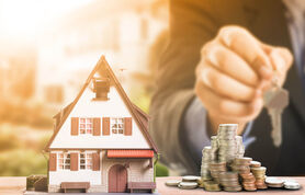 ارزان شدن مسکن در دولت پزشکیان | قیمت مسکن در روز یکشنبه ریزش کرد