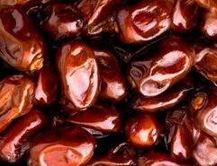 خرما مضراتی دارد که نمیدانید