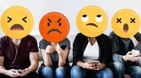 تست شخصیت شناسی | این کارا باعث میشه تو کمتر از ده دقیقه تمامی نکات منفیت لو بره