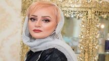 تغییرات عجیب و غریب نعیمه نظام دوست باور کردنی نیست | خانم بازیگر عکس های خیلی خاص منتشر کرد
