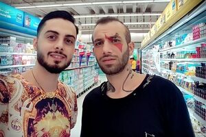 پلیس ترکیه تتلو را تحویل ایران داد