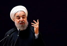 روحانی: صداوسیما دروغ به خورد مردم داد
