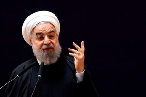 روحانی: صداوسیما دروغ به خورد مردم داد
