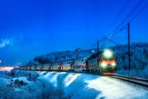 چگونه از علی بابا بلیط قطار ارزان بخریم؟