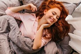 چندتا روتین و ترفند قبل خواب برای خوشگل شدن صورت