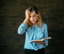 اگر شما هم موقع ایستادن سرتون گیج میرهاین مطلبو از دست ندین