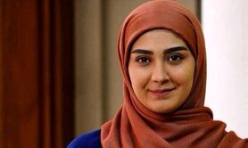 مریم معصومی مهاجرت  کرد | تغییر  بسیار چشمگیر مریم معصومی بعد مهاجرت به تورنتو