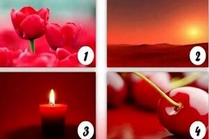  تست شخصیت شناسی | این تست تمام ویژگی های اخلاقی شما در رابطه عاشقانه را فاش میکند 