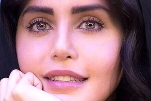 الناز شاکردوست عروس عرب ها شد | ازدواج الناز شاکردوست با شیخ عرب حقیقت دارد؟