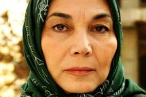 پروانه معصومی بازیگر پیشکسوت درگذشت