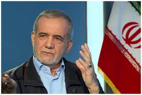 پزشکیان افشاگری کرد | خبر مهم پزشکیان درباره مهسا امینی