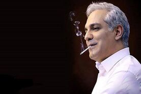 مهران مدیری در خارج کشور