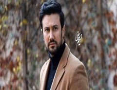 استوری تسلیت شاهرخ استخری | شاهرخ استخری عزادار شد؟