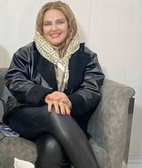 تغییر چهره عجیب و نا متعارف بهاره رهنما | جنجال جدید بهاره رهنما همه را شوکه کرد
