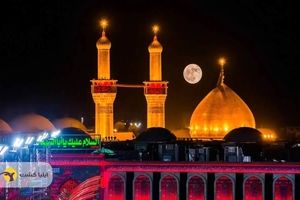 سفر زیارتی خود را با ایلیا گشت آغاز کنید: تجربه‌ای فراموش‌نشدنی از کربلا و نجف