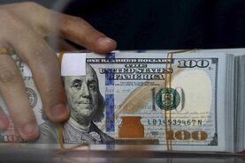 قیمت دلار امروز 26 آبان ماه | قیمت دلار ثابت ماند؟