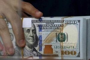 خبر مهم از قیمت دلار در روز یکشنبه 17 تیرماه | دلار در بازار چند شد