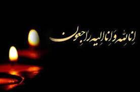 فوت شوکه کننده مقام مسئول
