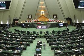 مجلس یک قانون جنجالی درمورد اینترنت تصویب کرد