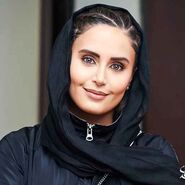 کیف عجیب الناز شاکردوست غوغا کرد | خودشیفتگی الناز شاکردوست کار دستش داد