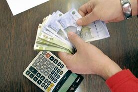 این افراد عیدی 15 میلیونی دریافت میکنند | فرمول محاسبه عیدی کارگران و بازنشستگان و کارکنان دولت منتشر شد
