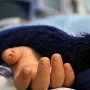 مرگ مرموز کودک 7 ساله