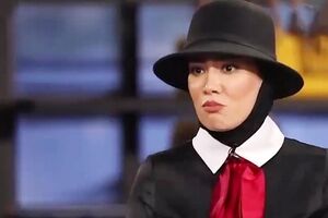 چهره قبل معروفیت بهاره افشاری + عکس