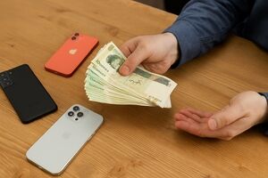 چرا فروش اقساطی موبایل بین جوانان محبوب شده است؟