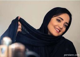 حرکت همسر نرگس محمدی اشکش را درآورد | نرگس محمدی:این کار اوجی را هرگز فراموش نمی کنم!