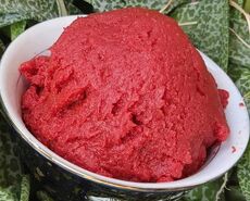 روش های نگهداری و فریز کردن رب های خانگی
