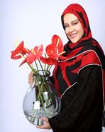 بهاره رهنما در حال خرید جهیزیه جدید | خرید های بهاره رهنما برای خانه جدیدش
