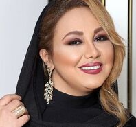 بی آبرویی وحشتناک بهنوش بختیاری در برنامه | حرکت زشت بهنوش خانم دردسر شد