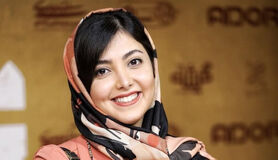نظر زیبا کرمعلی درباره ساعد سهیلی