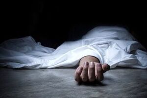 مرگ دردناک کارگر بیچاره در ساختمان | شهر عزادار شد