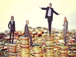 روانشناسی| بگو متولد چه ماهی هستی تا بگم کی و چطوری ثروتمند میشی