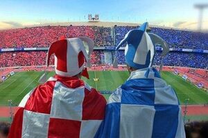 تاریخ دربی استقلال و پرسپولیس اعلام شد