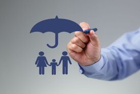 این افراد رایگان بیمه شدند