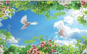 تعبیر خواب آسمان از نظر معبران دینی و غربی