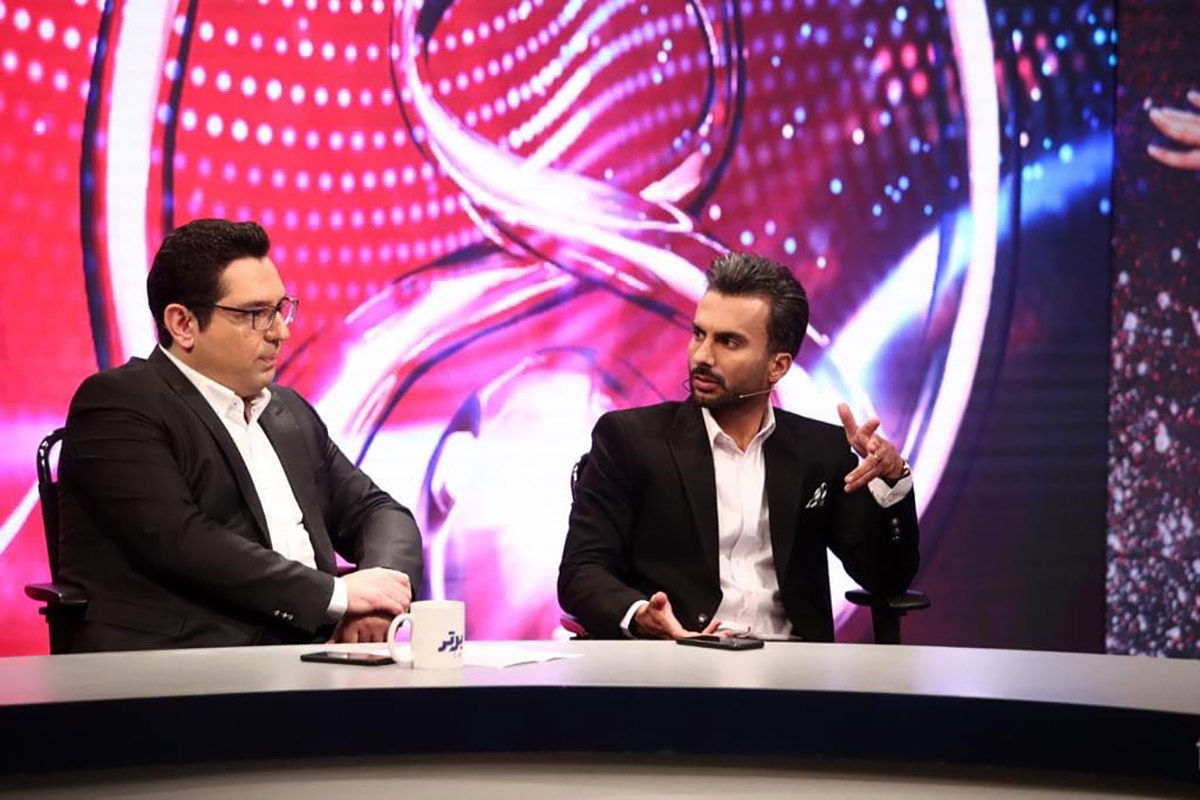 در آمد صدا و سیما از پخش جام جهانی چقدر بود؟ | درآمد نجومی صدا و سیما لو رفت