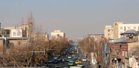 پیش بینی هوا برای تهرانی ها