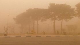 آلودگی هوای تهران به چه علت است؟