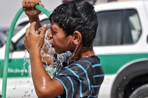 هشدار مهم هواشناسی از امروز  | گرم شدن زمین در این استان ها