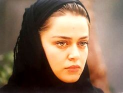 بیوگرافی بهاره رهنما