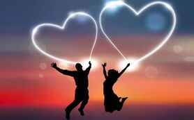 چرا زن و شوهرهابعد از مدتی شبیه هم می‌شوند؟