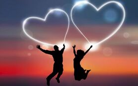 چرا زن و شوهرهابعد از مدتی شبیه هم می‌شوند؟