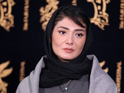 بیوگرافی مینا وحید