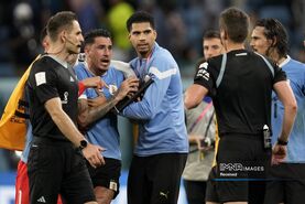 داور آلمانی از جام جهانی حذف شد!