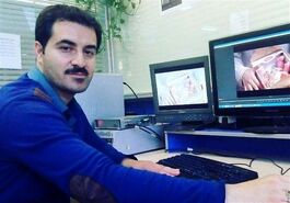 خبرنگار و کارگردان صداوسیما درگذشت
‌