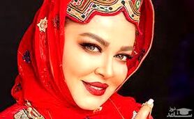 سورپرایز لاکچری همسر جدید بهاره رهنما | انگشتر خفن و میلیاردی بهاره رهنما