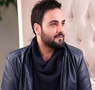 ضایع شدن احسان علیخانی توسط بازیگر معروف | اقای بازیگر از خجالت احسان علیخانی درآمد